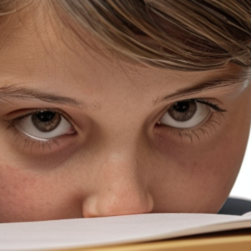 Home 14 Image Prompt 1: The Focused Mind at Play**